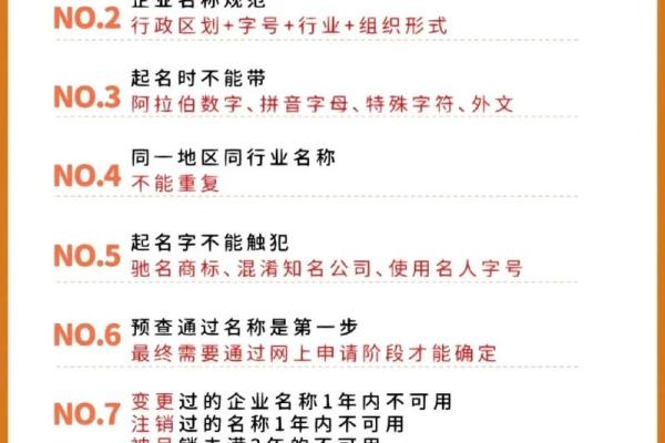 创业必备：全面的免费公司起名大全解析