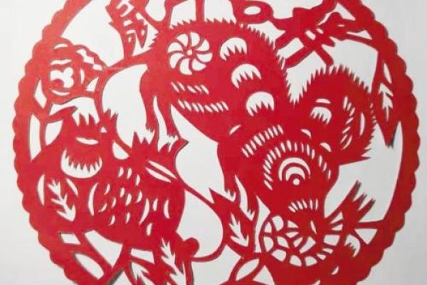 鼠年男孩起名指南：寓意吉祥且富有创意的名字选择
