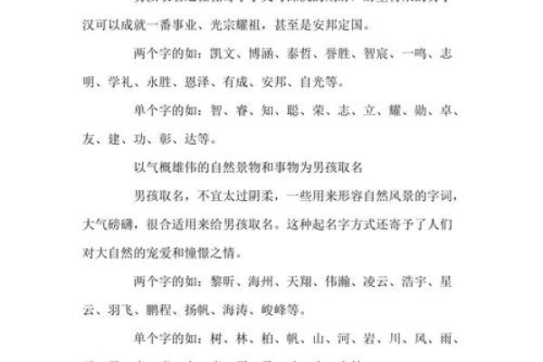 鸡宝宝取名字的五大注意事项