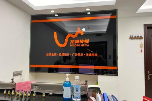 文化传媒有限公司命名创意指南：打造独特品牌形象的关键步骤
