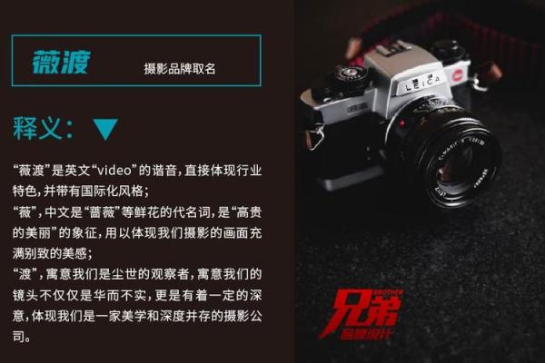 文化传媒有限公司命名创意指南：打造独特品牌形象的关键步骤