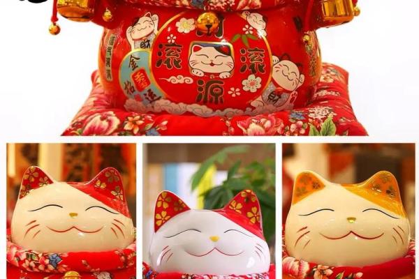 家居必备的招财风水物及其正确摆放方法