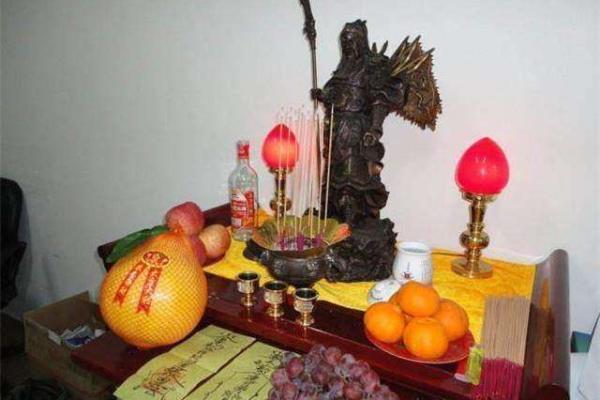 家居必备的招财风水物及其正确摆放方法