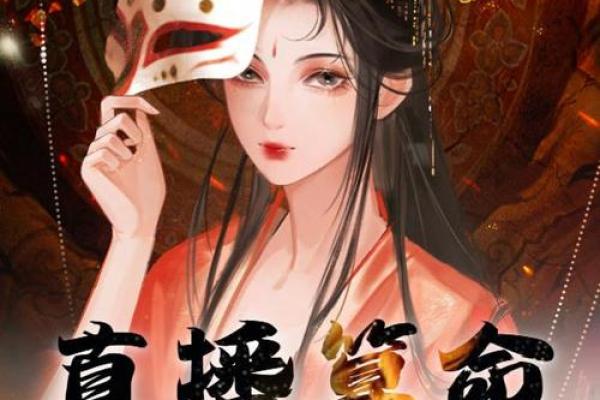 命理纵横：掌握命运密码，提升生活质量