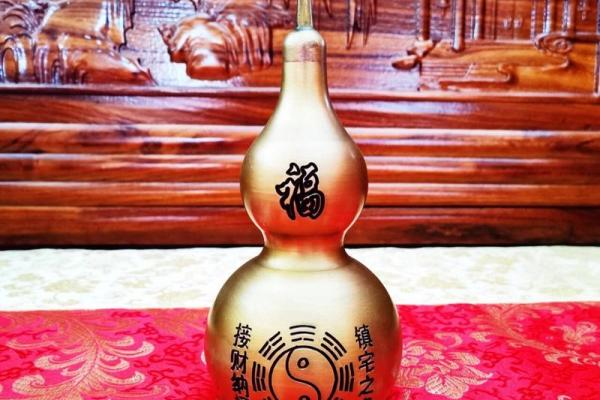 招财风水物：招财纳福的家居摆放秘诀