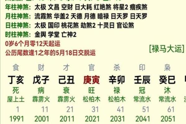 如何选择适合的在线八字排盘网进行命理分析