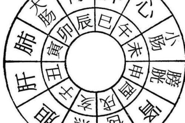 如何通过天干地支解析每个月的运势变化