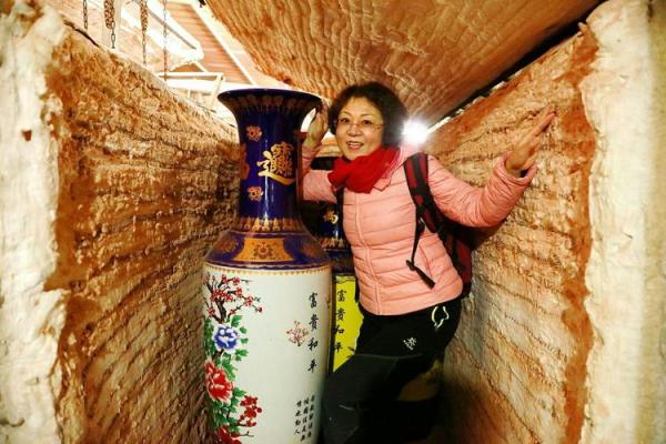 探秘瓷都免费取名和命理测算背后的智慧