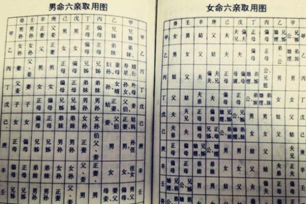 生辰八字查找技巧：如何准确获取你的命盘