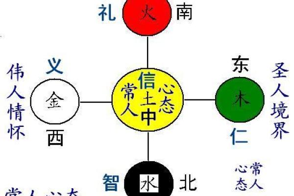 巳在五行中属火解析与应用
