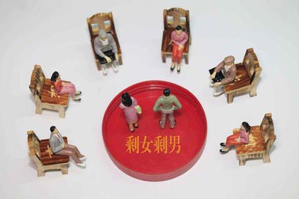 如何通过算婚姻姻缘免费服务预测未来伴侣