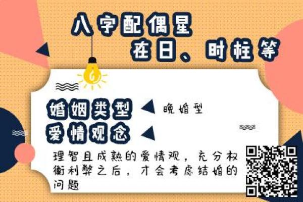 如何通过男女生辰八字找到最佳婚配