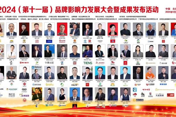 打造品牌影响力：公司名称的重要性