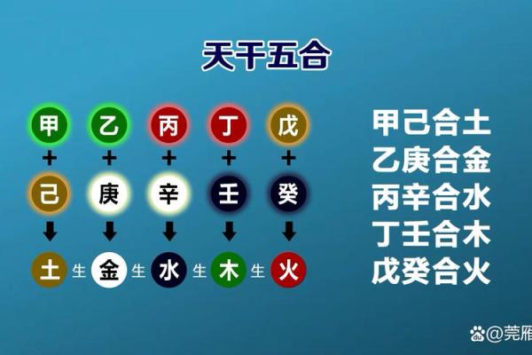 探究流年运势：天干与地支哪个更为重要