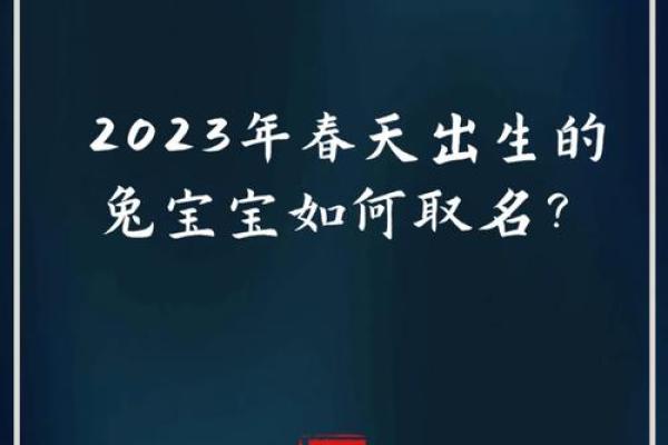 春天出生的孩子起名：象征新生与活力的名字