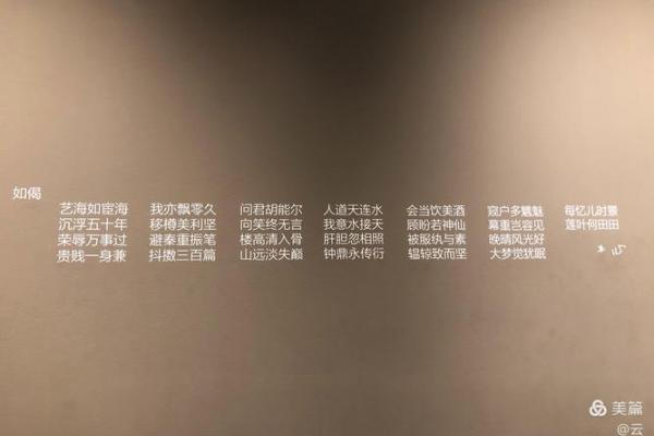 云字命名的艺术：如何通过云字为孩子起个寓意深远的名字