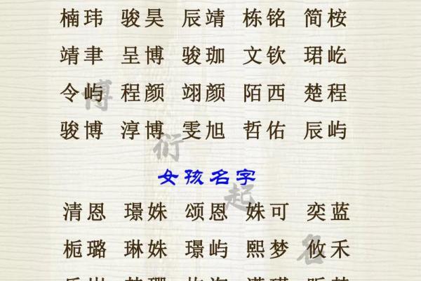 创意无限的免费公司起名大全助你轻松选择完美名字
