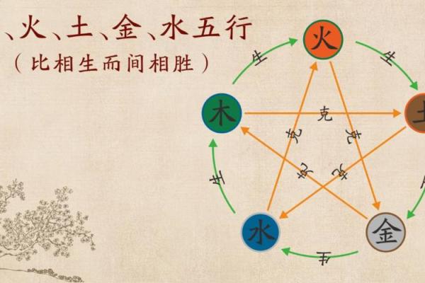 生辰八字与五行分析：如何通过八字了解五行缺失与平衡