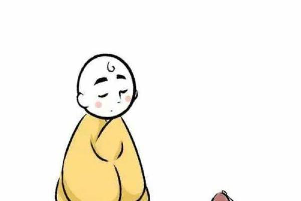 木偶纹面相揭示人生智慧与命运走向