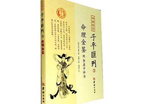 命理金鉴：破解人生运势的深度指南