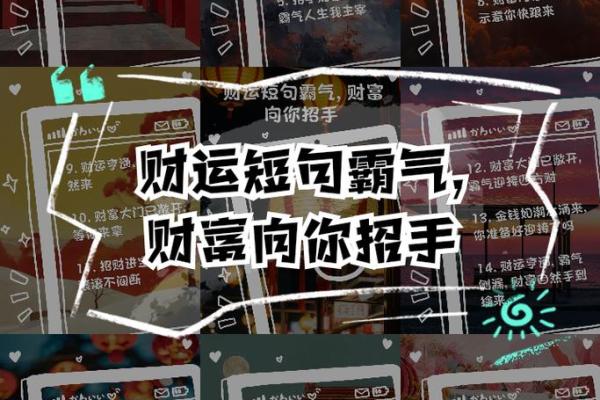 命理属性与财运：揭示财富流动的秘密