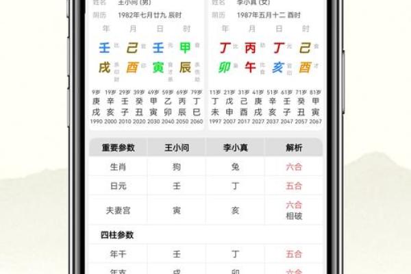 免费八字排盘软件使用体验与详细评测