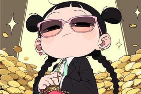 如何通过微信头像布局提升财运