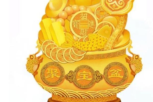 提升家居风水助财运 让你家财源滚滚来