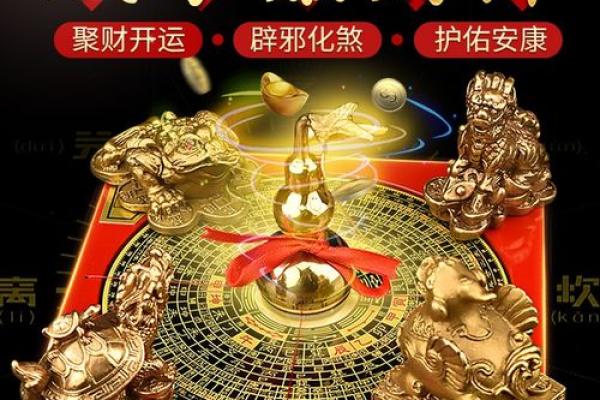 九龙招财风水阵法的正确布置方法与注意事项