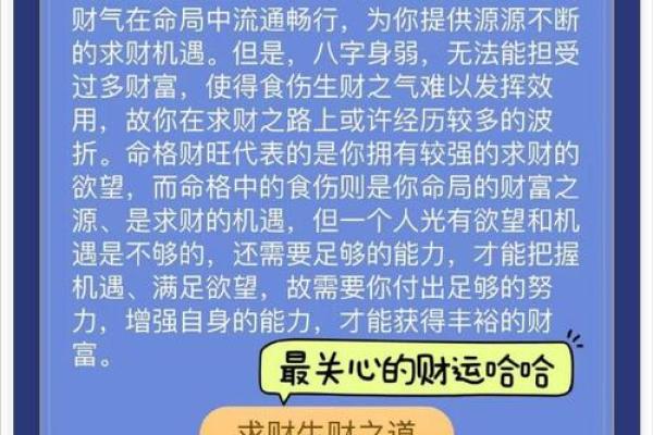 命理学揭秘：如何通过八字分析你的命运走向
