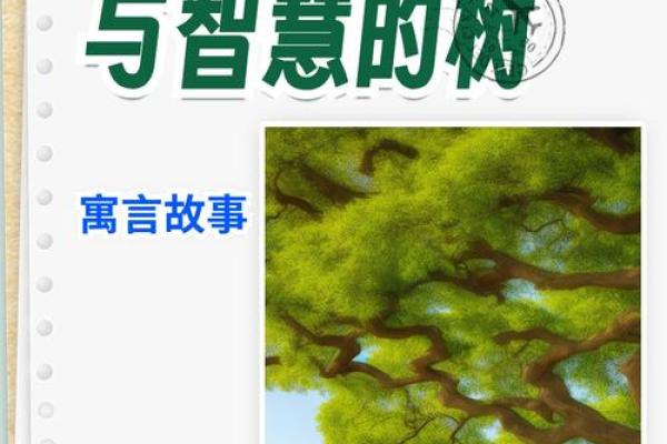 探索梦到树的精神象征与生活启示