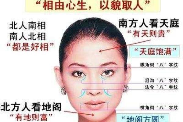 人的命理与性格的深层关系解析