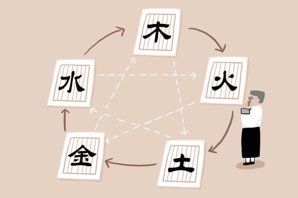 属牛人的五行属性解析与命理影响