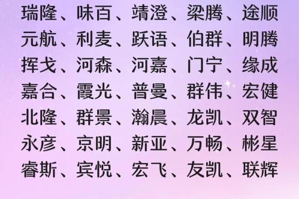 公司名称的五大原则，助你轻松起名