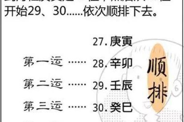 八字笔画解析：如何通过笔画了解命运的深层次信息