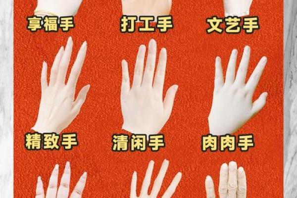 手相学揭秘：从线条到生命的深层含义