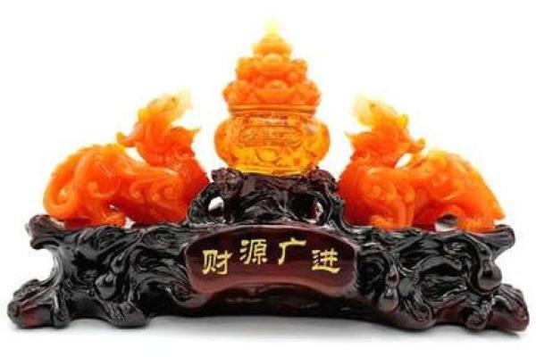 使用招财风水物改善财运的实用技巧