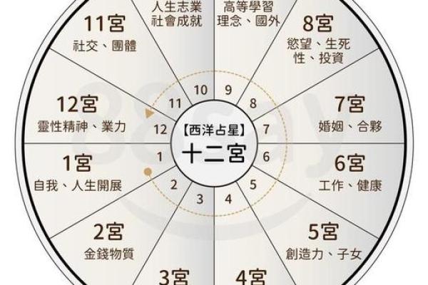 免费算名字和生辰八字，轻松揭秘命运密码