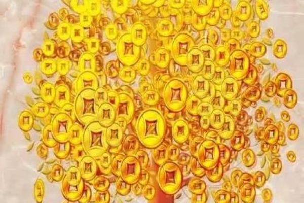招财旺财风水图的摆放技巧与运势提升法