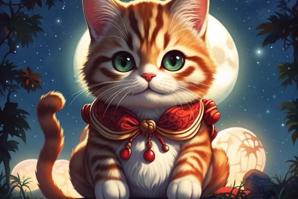 招财猫如何提升家居风水与财富运势