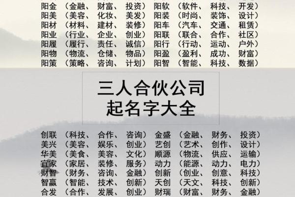 探索文化公司起名的艺术与科学