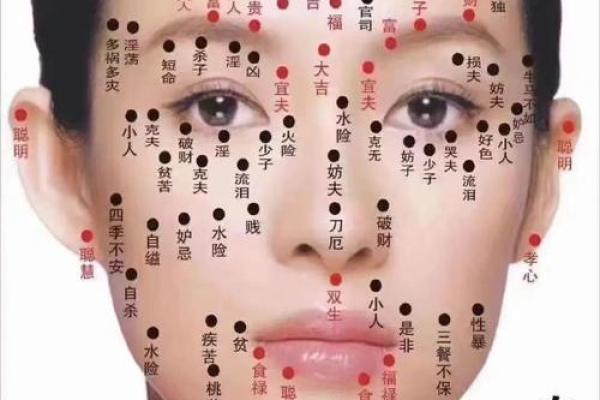 如何解读左腮痣相对健康运势的暗示