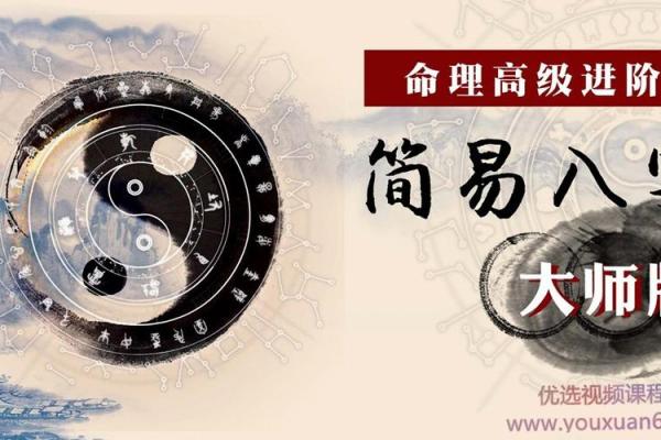 八字学习进阶：提升你的命理分析能力