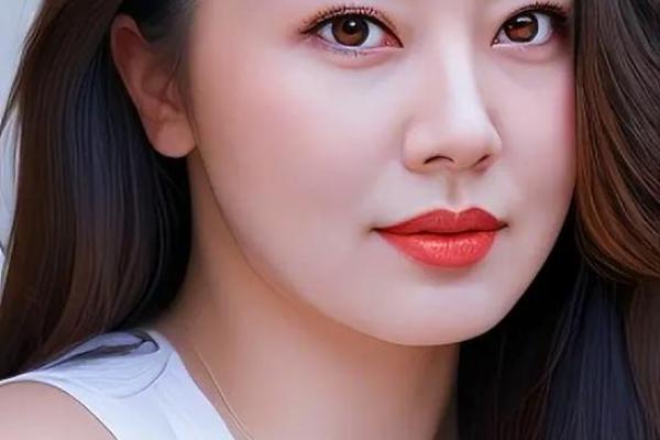 旺夫女人面相的五个显著特征
