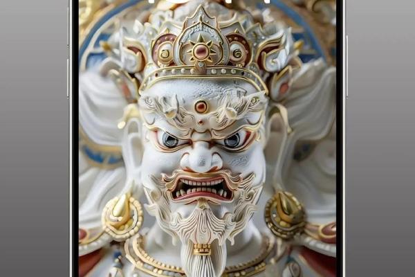 开运必备招财风水电脑壁纸选择指南