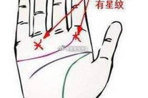 信手相还是靠自己？关于手相的真伪思考