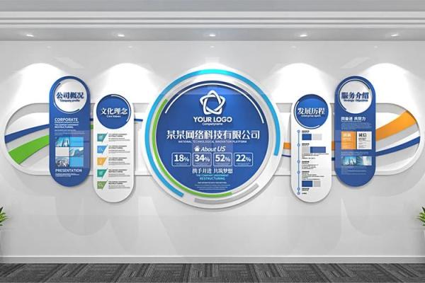 文化公司起名创意：从理念到市场的完美过渡