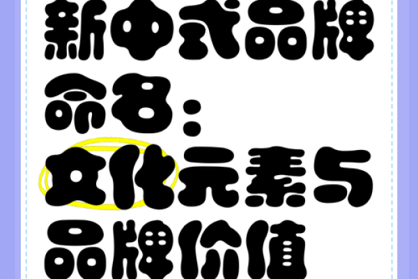 文化公司起名创意：从理念到市场的完美过渡