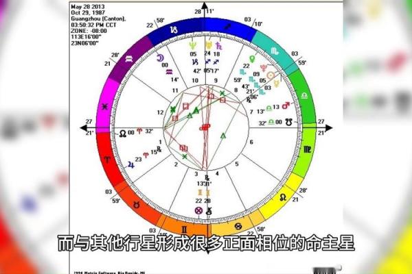 命理学入门：从基础知识到命盘分析的全方位指南