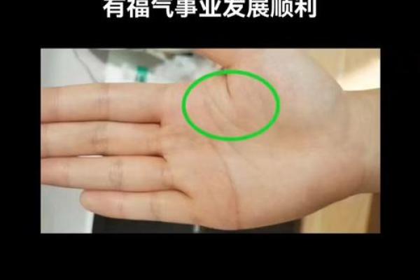 奇怪手相解析：如何解读不寻常的纹路